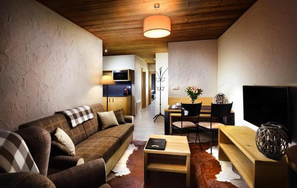 Apartment Jasna Wellness Saskia Jacuzzi & Sauna